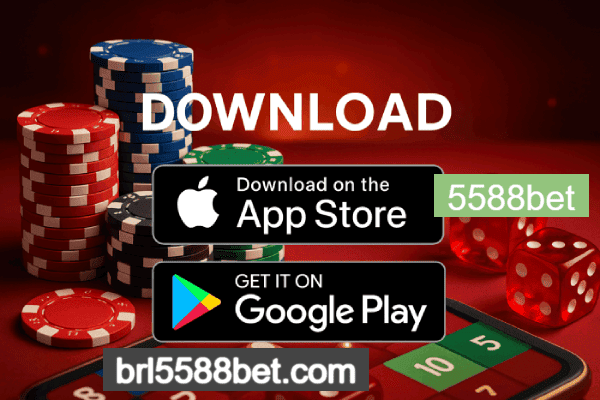 Perguntas frequentes app 5588bet