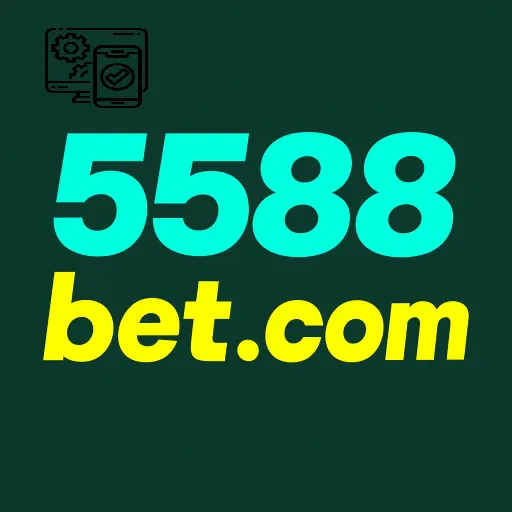 Imagem promovendo o app oficial da 5588bet para mobile