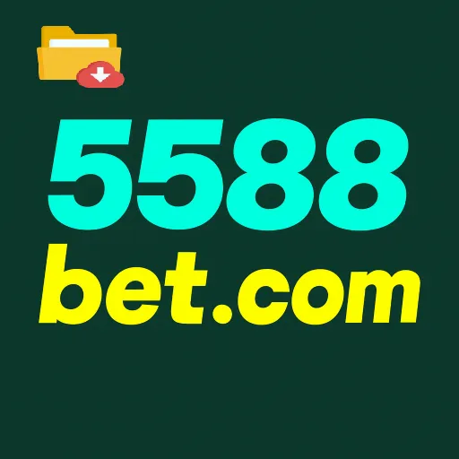 Banner destacando o app 5588bet disponível para baixar grátis