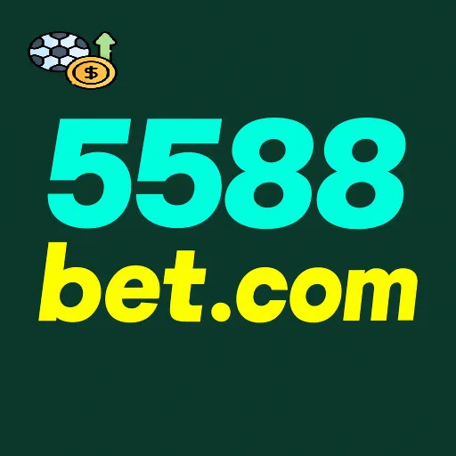 Banner destacando odds competitivas da 5588bet em apostas esportivas