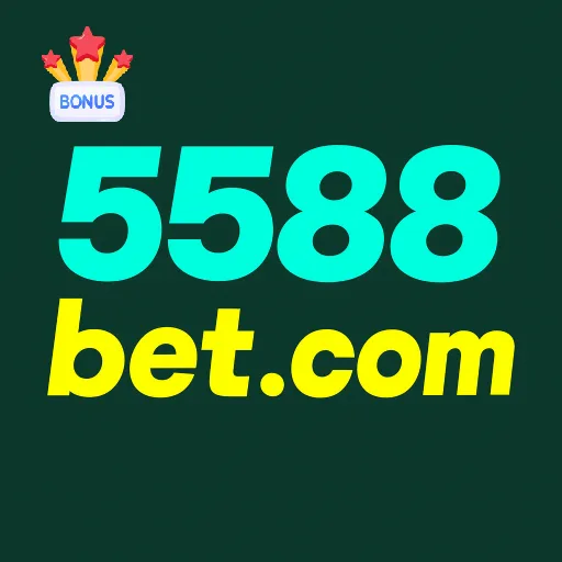 Imagem promovendo bônus 5588bet com recompensas imperdíveis.