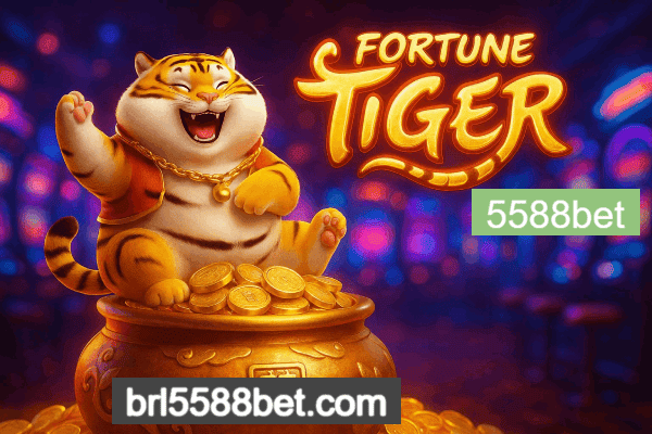 Jogo Tiger Ox Mouse da 5588bet.