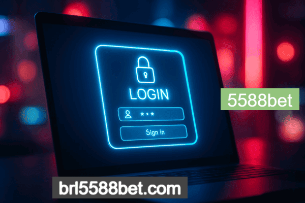 5588bet promoção de cadastro com bônus de até R$ 1.000