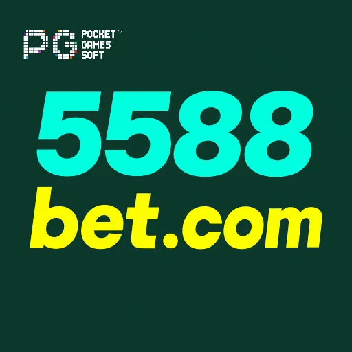 Logo da 5588bet